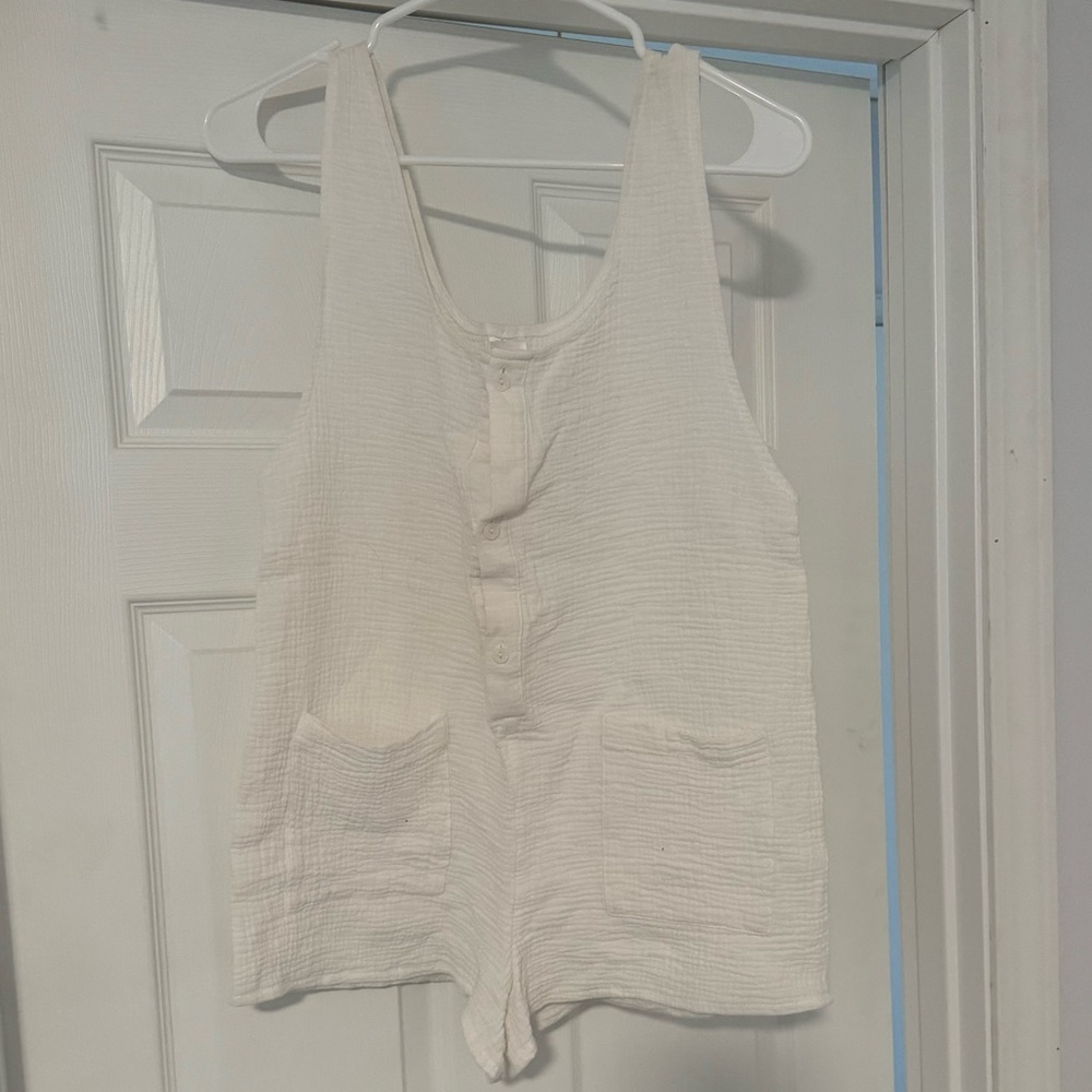 Swimsuit Cover Up